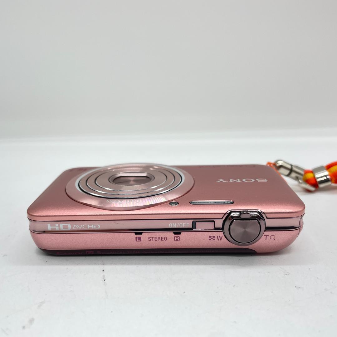 Sony cyber-shot DSC-WX7 【完動品・転送特典無料あり】 Sony cyber-shot DSC-WX7 【完動品・転送特典無料あり】 - メルカリ