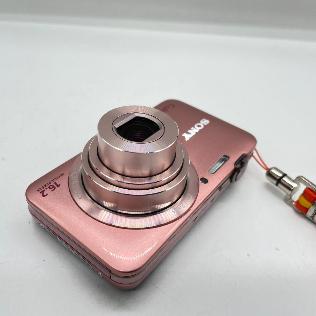 限定セールをすべて Sony cyber-shot メルカリ - 【完動品・転送特典無料あり】 DSC-WX7 デジタルカメラ