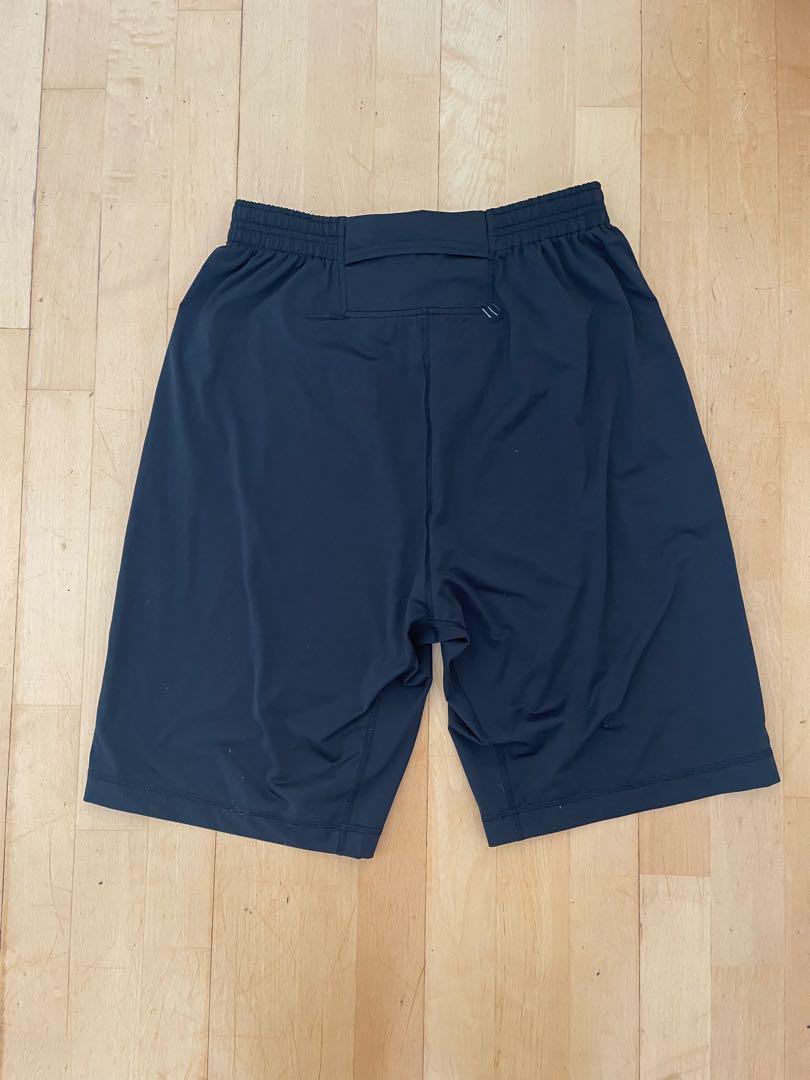 lulu lemonルルレモンメンズヨガウェアパンツ
