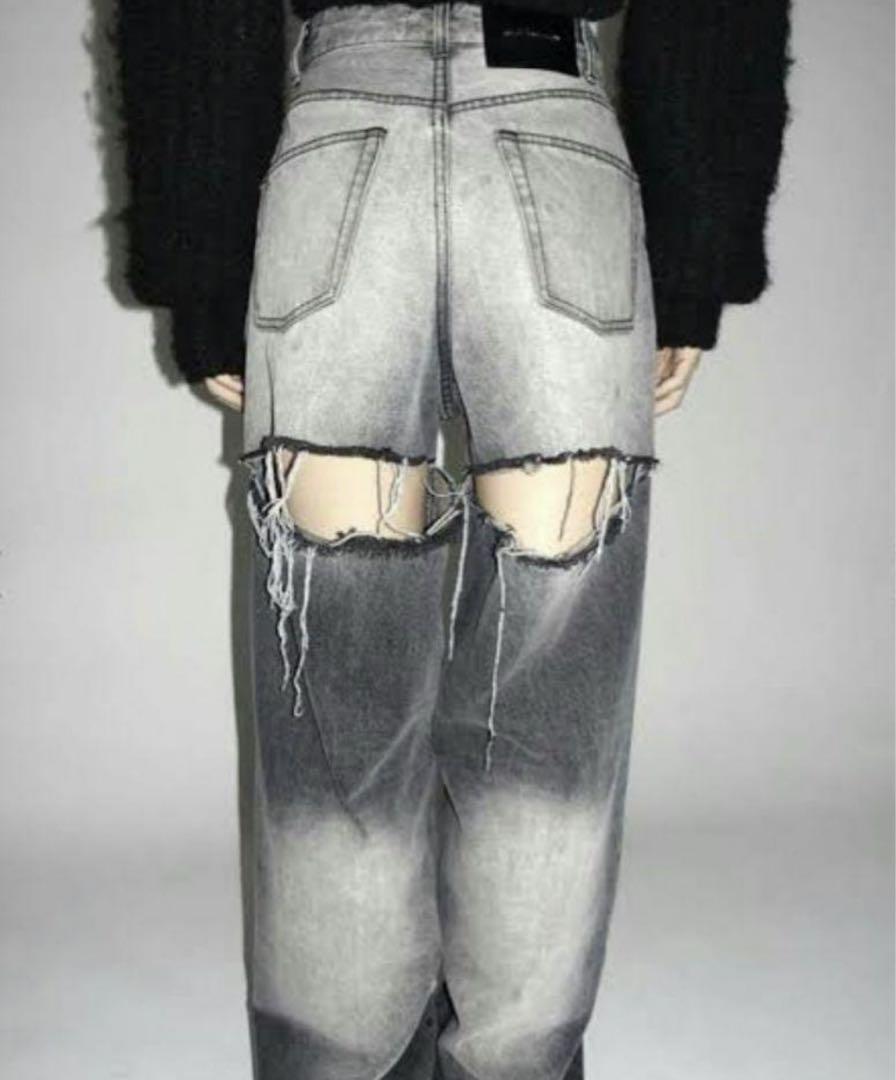 denim