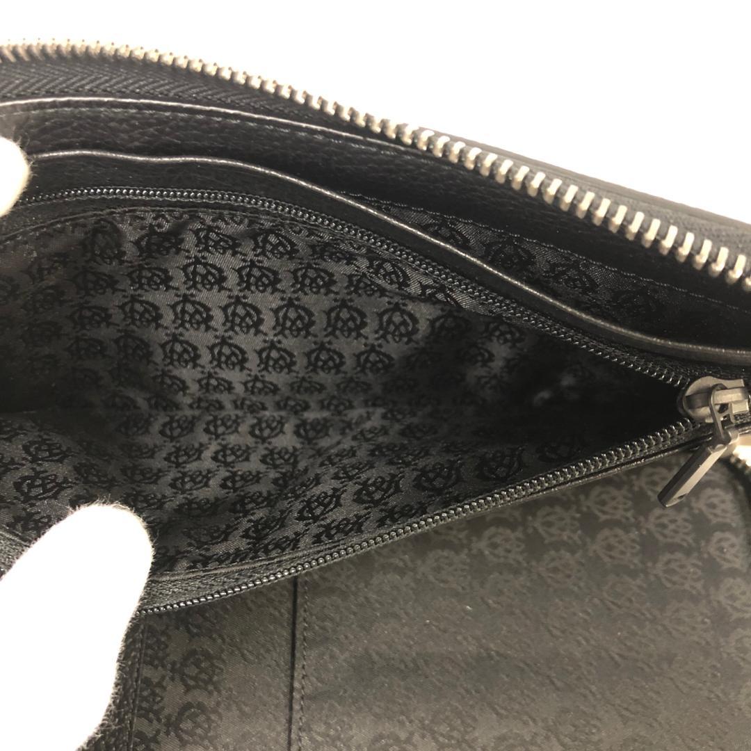 にある ダンヒル 長財布 B2629B JdeGm-m95389178125 レザー×PVC オーガナイザー しますので