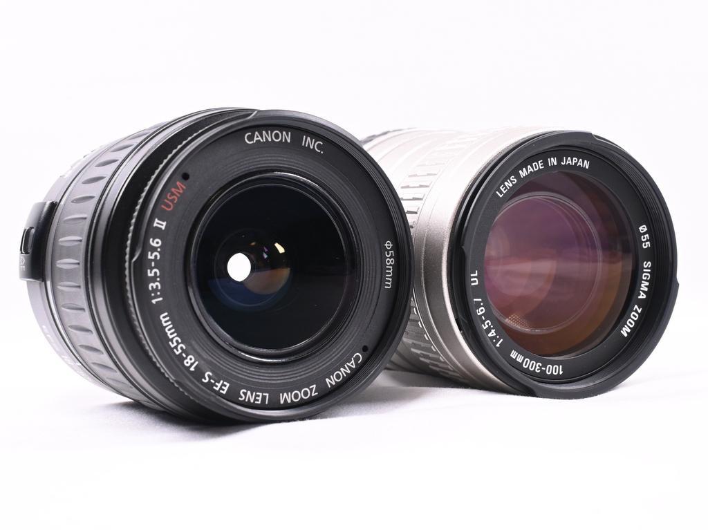 Canon EOS