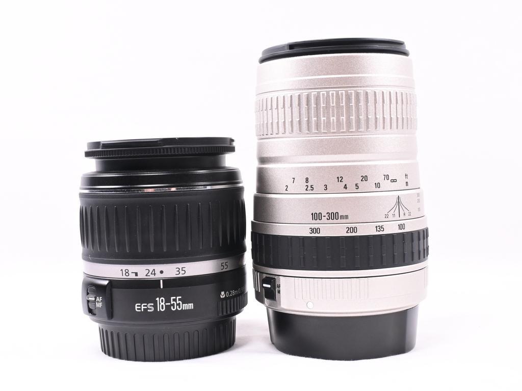 キヤノン Canon