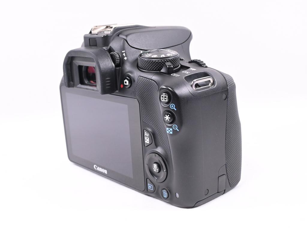 Canon EOS