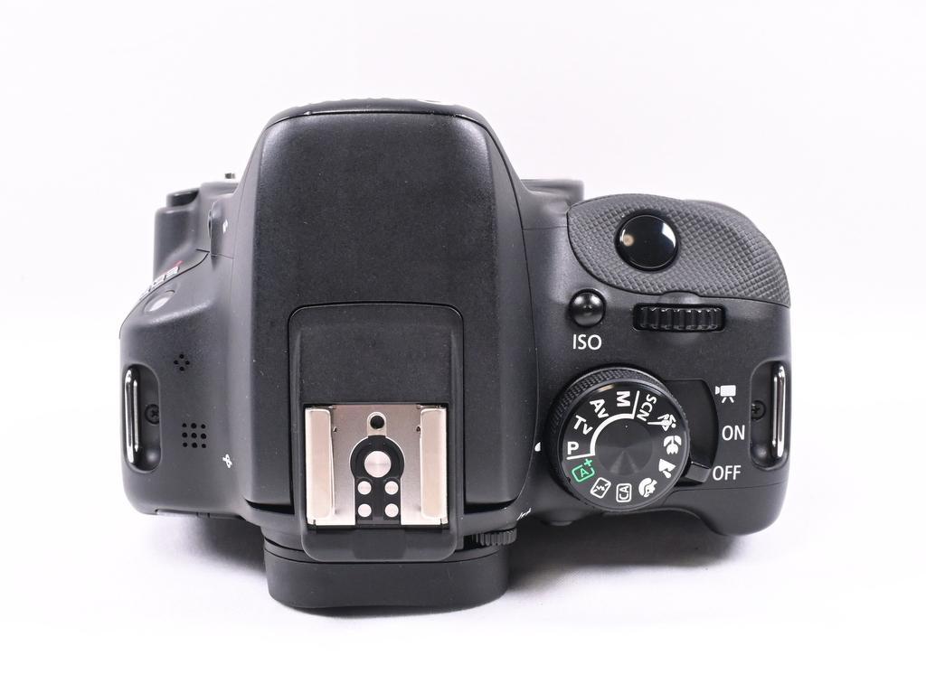 Canon EOS