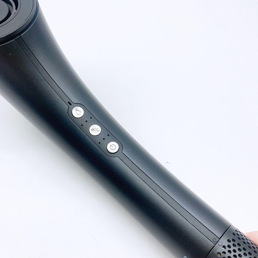 《新品同様⭐️付属品完備》 Brighte ブライト シャワー ドライヤー