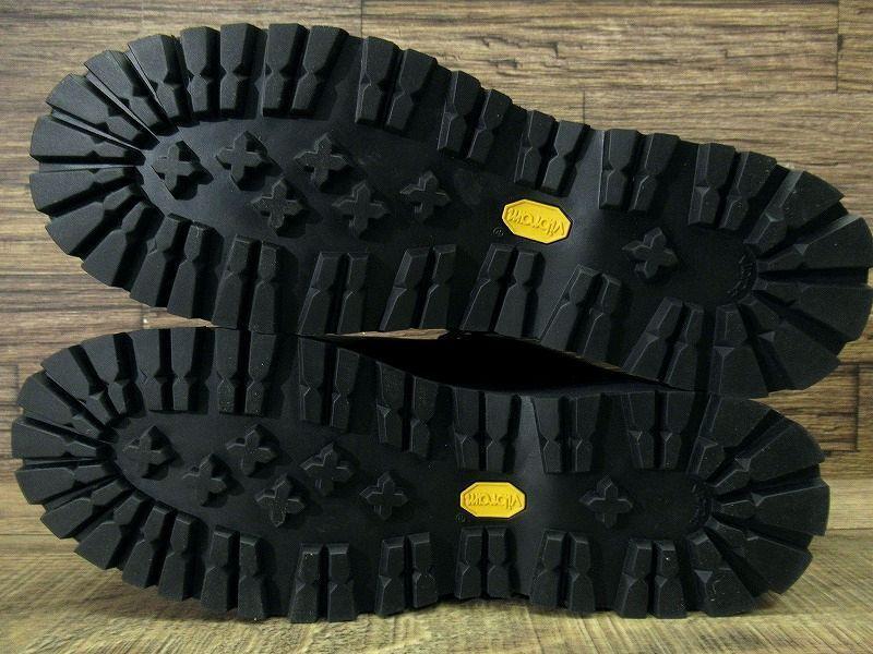 専用　ダナー トレイルフィールド レザー トレッキング ブーツ 黒 25.5 ④