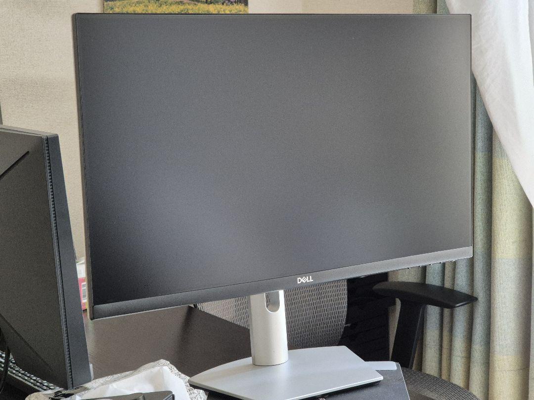 DELL ディスプレイ モニター S2421HS 美品