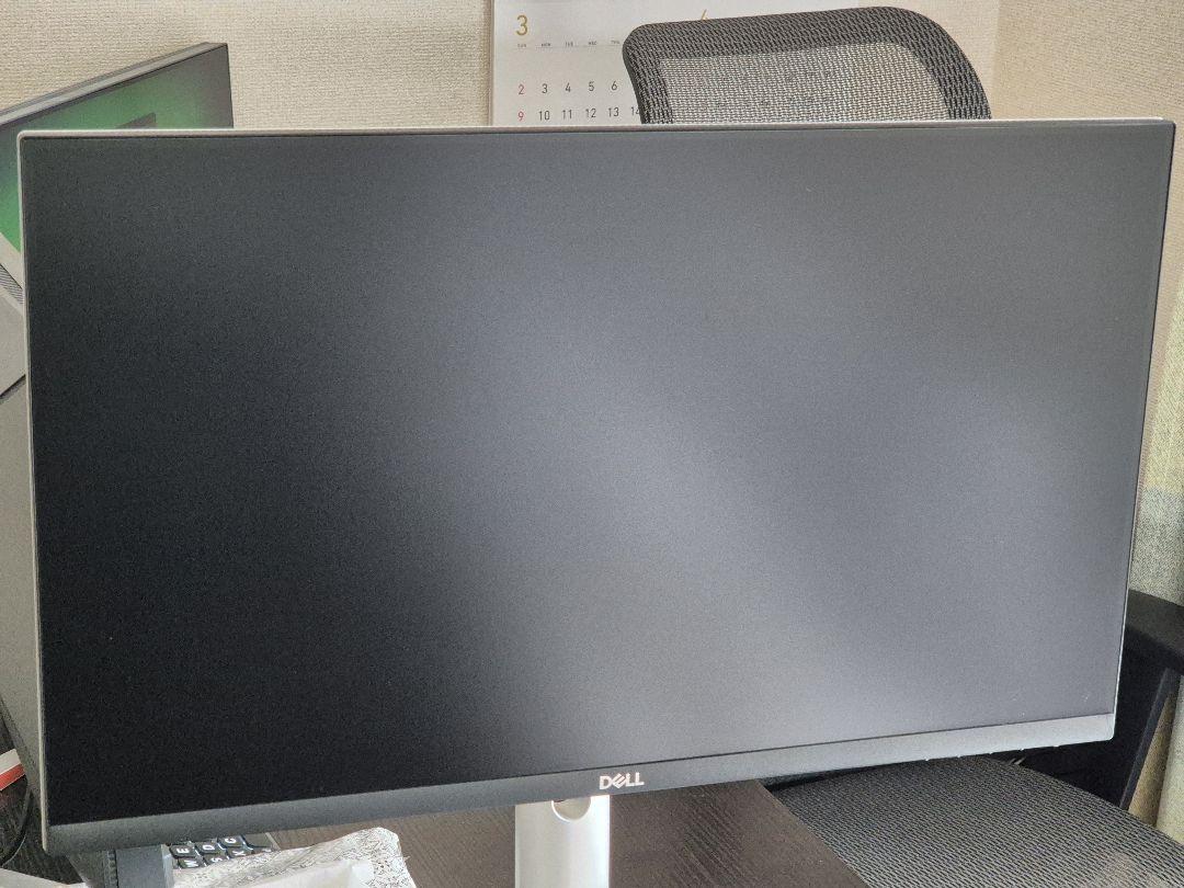 DELL ディスプレイ モニター S2421HS 美品