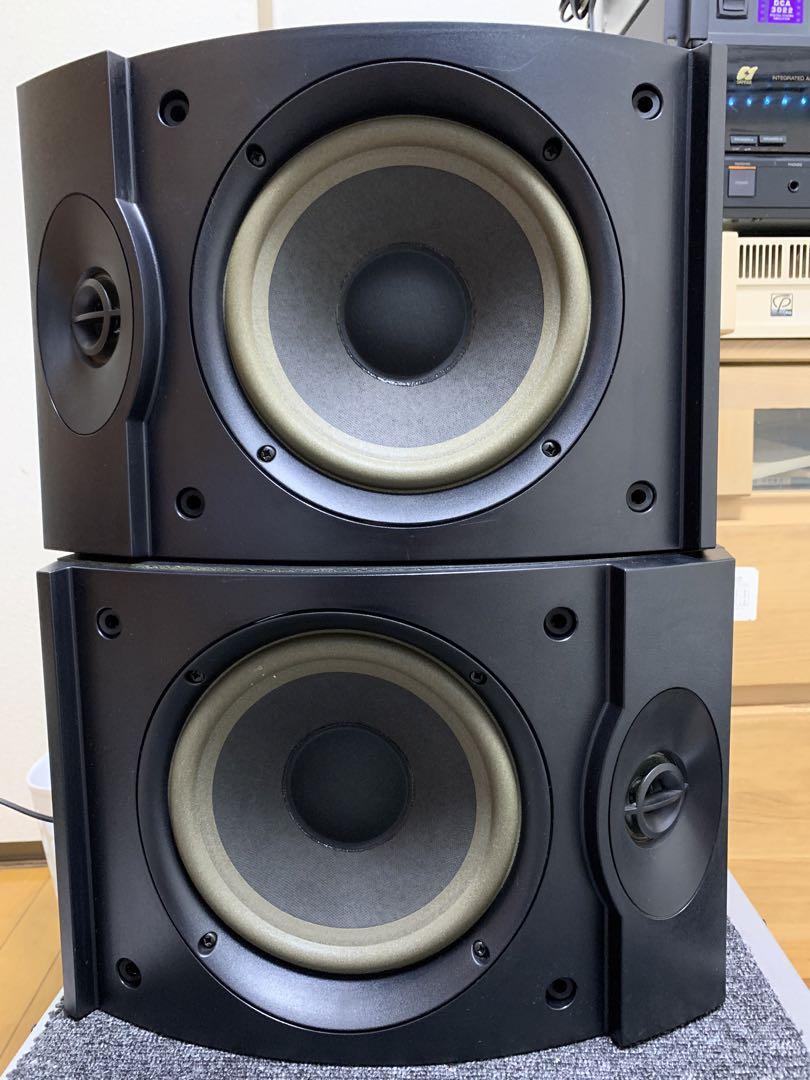 スピーカーBose 301 seri V 正常に動作します