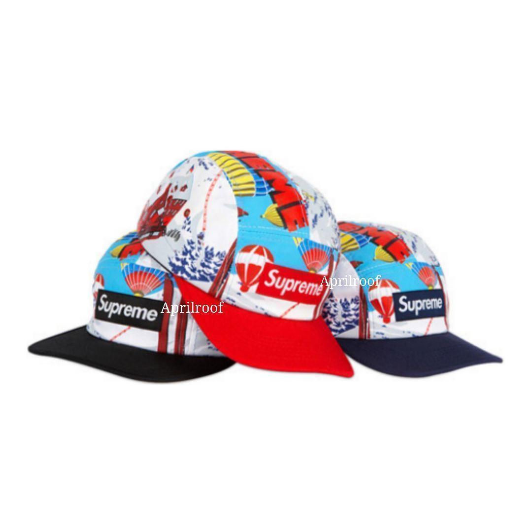Cap BLK1