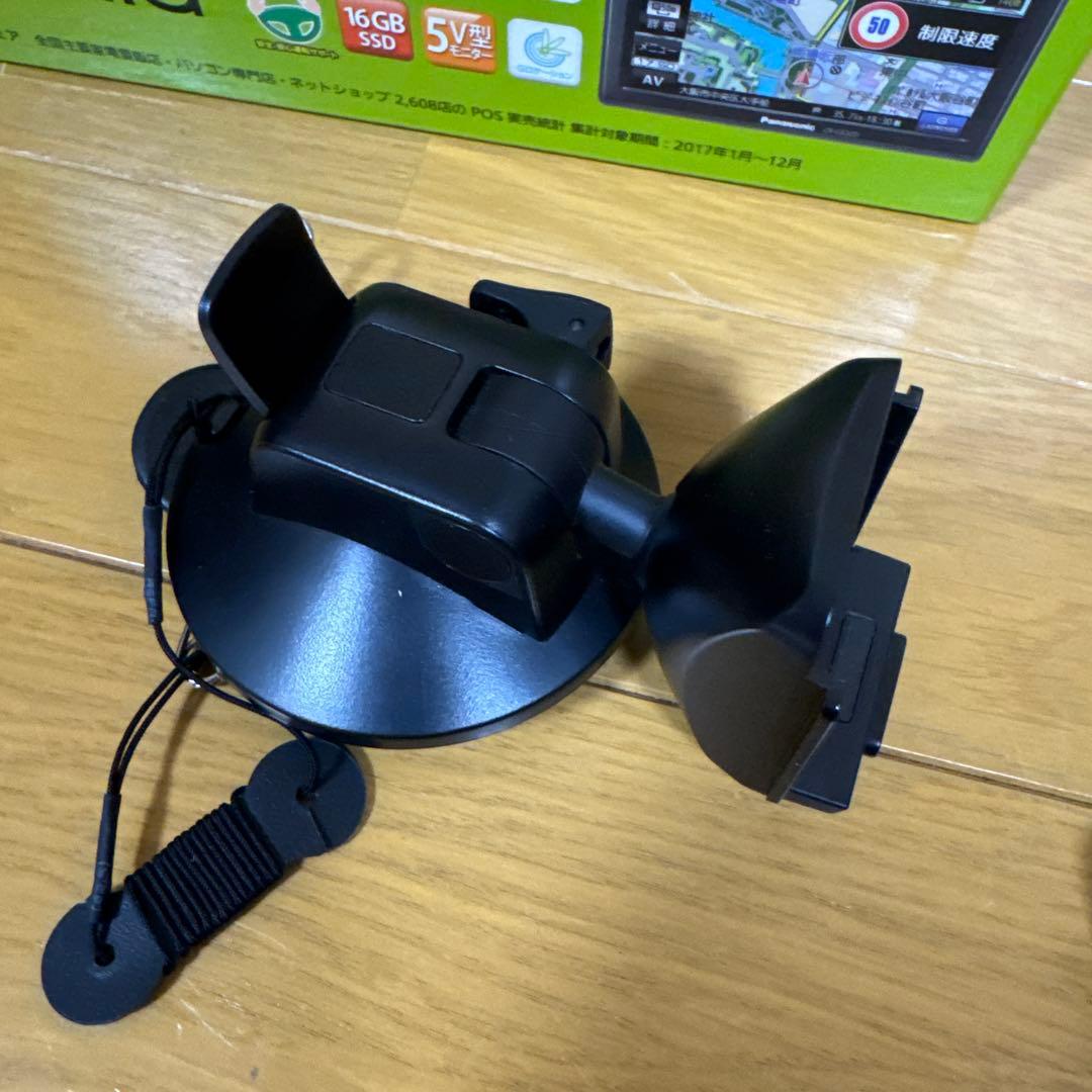 Panasonic CN-G520D 2019年製 BRIGHTFACE_UK