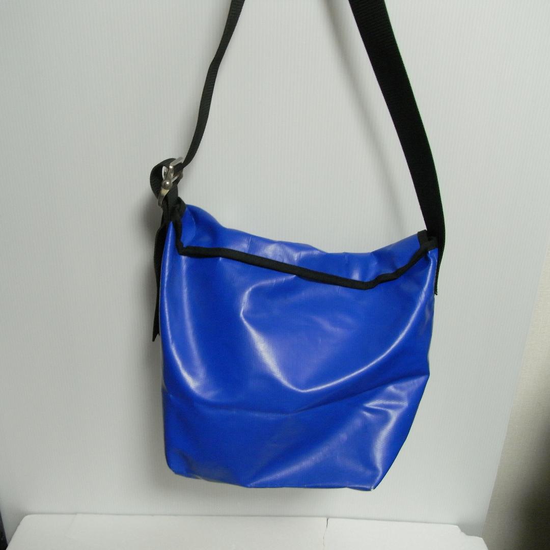 00s High Standard Messenger Bag NY - メルカリ