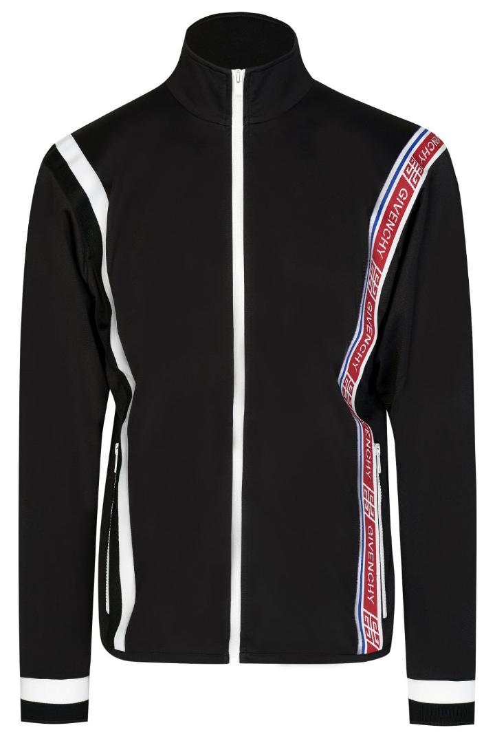 GIVENCHY トラックジャケット