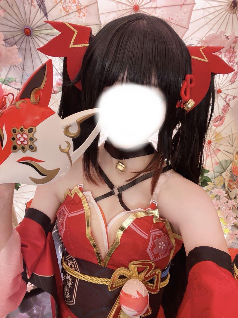 ✿