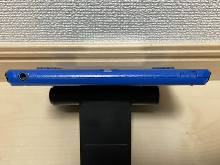 品質保証SALE ニンテンドー2DS ブルー 任天堂 WQTpV-m95393202598 本体のみ 正規店通販