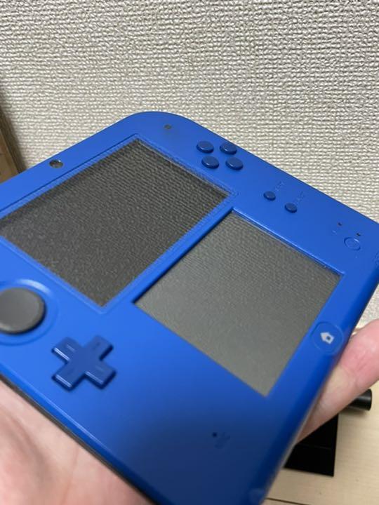品質保証SALE ニンテンドー2DS ブルー 任天堂 WQTpV-m95393202598 本体のみ 正規店通販