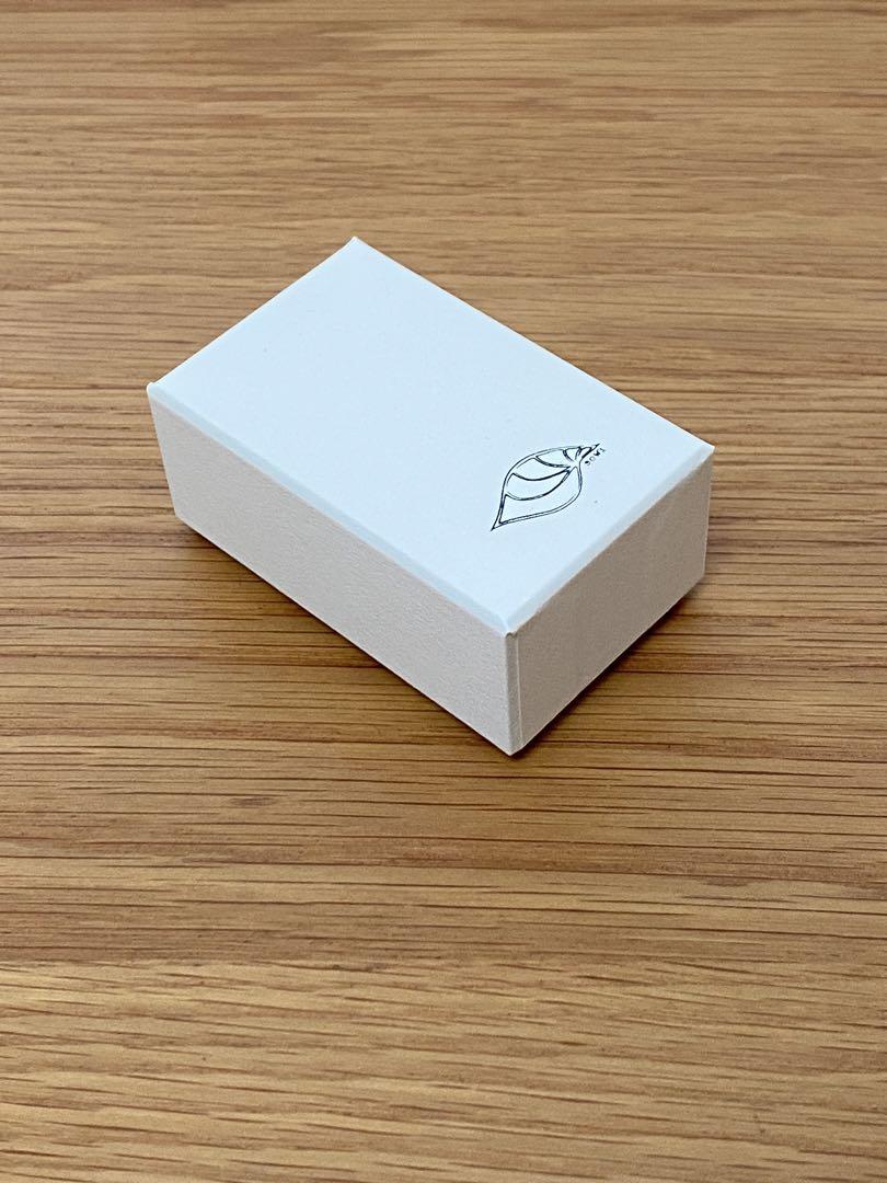 新品 sowi レモンクォーツ ペンダントトップ チャーム K10 ネックレス用