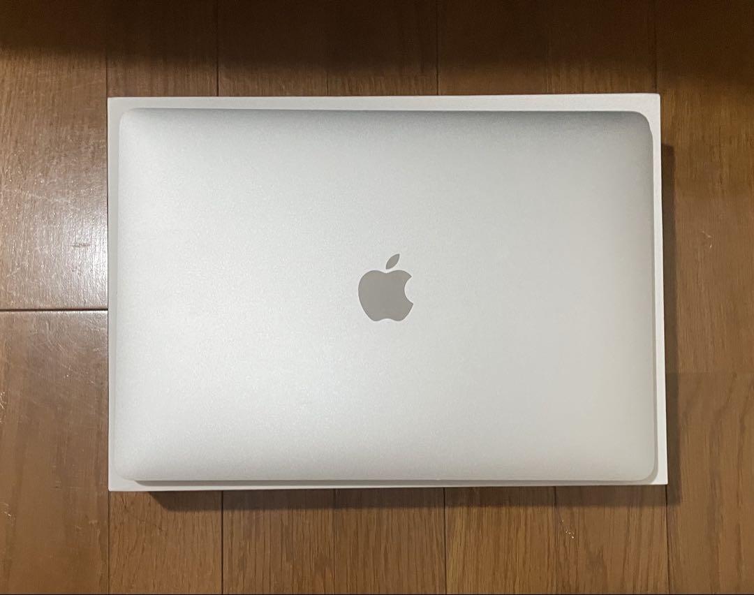 Apple MacBook Air 2020年 13inch