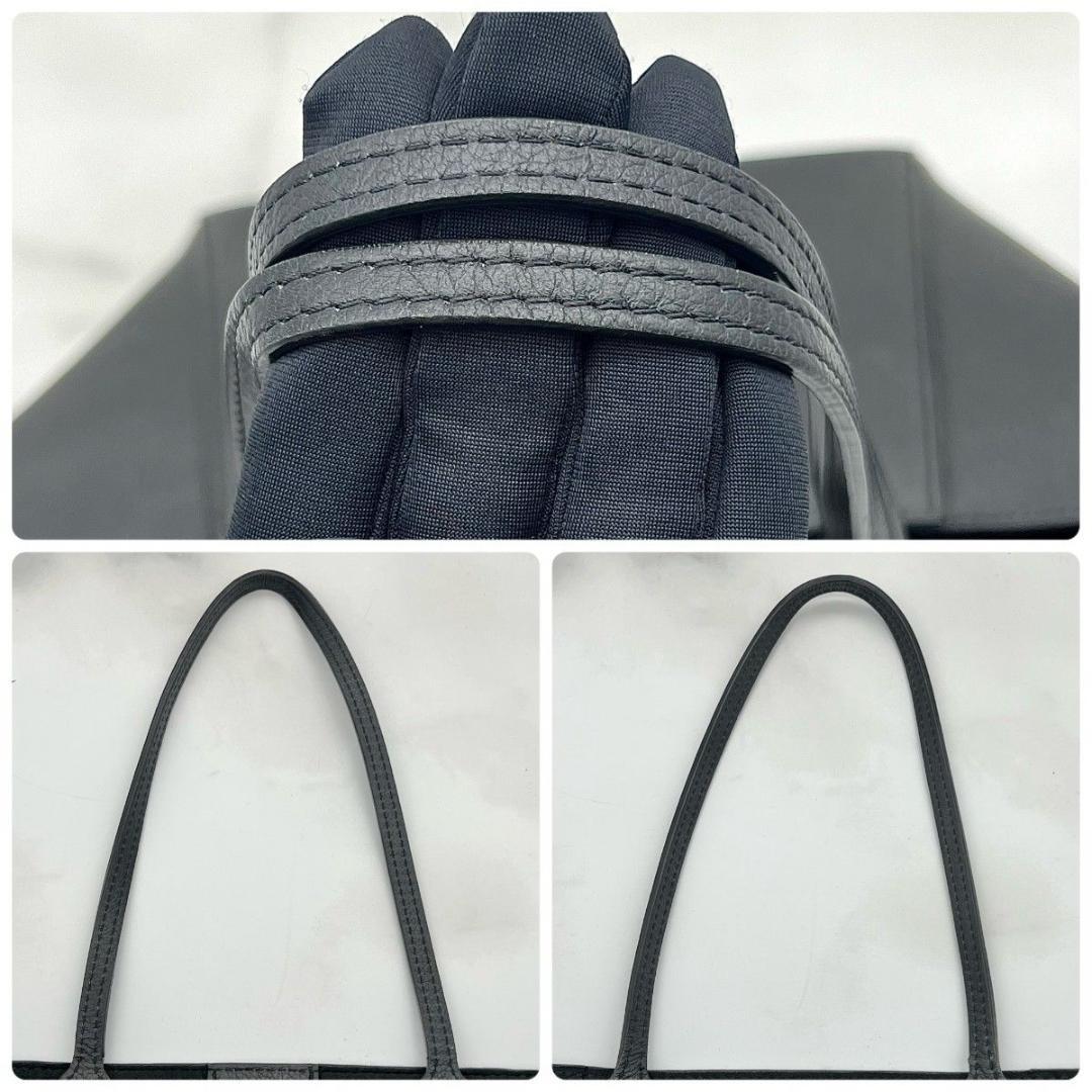 LOUIS VUITTON - ルイヴィトン ロックミー カバ トート 肩掛