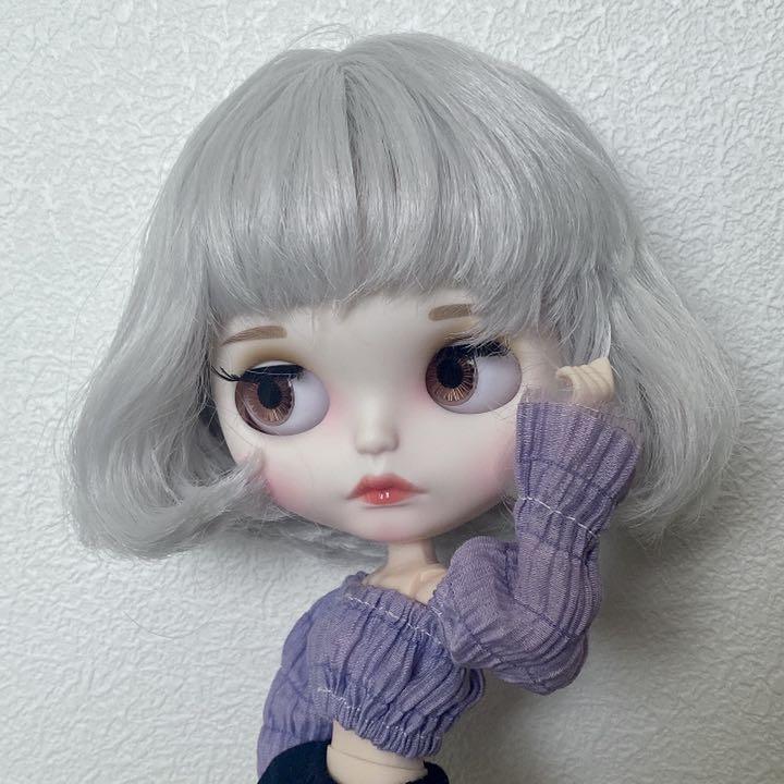 ニューフェイス icydoll icyドール アイシードール