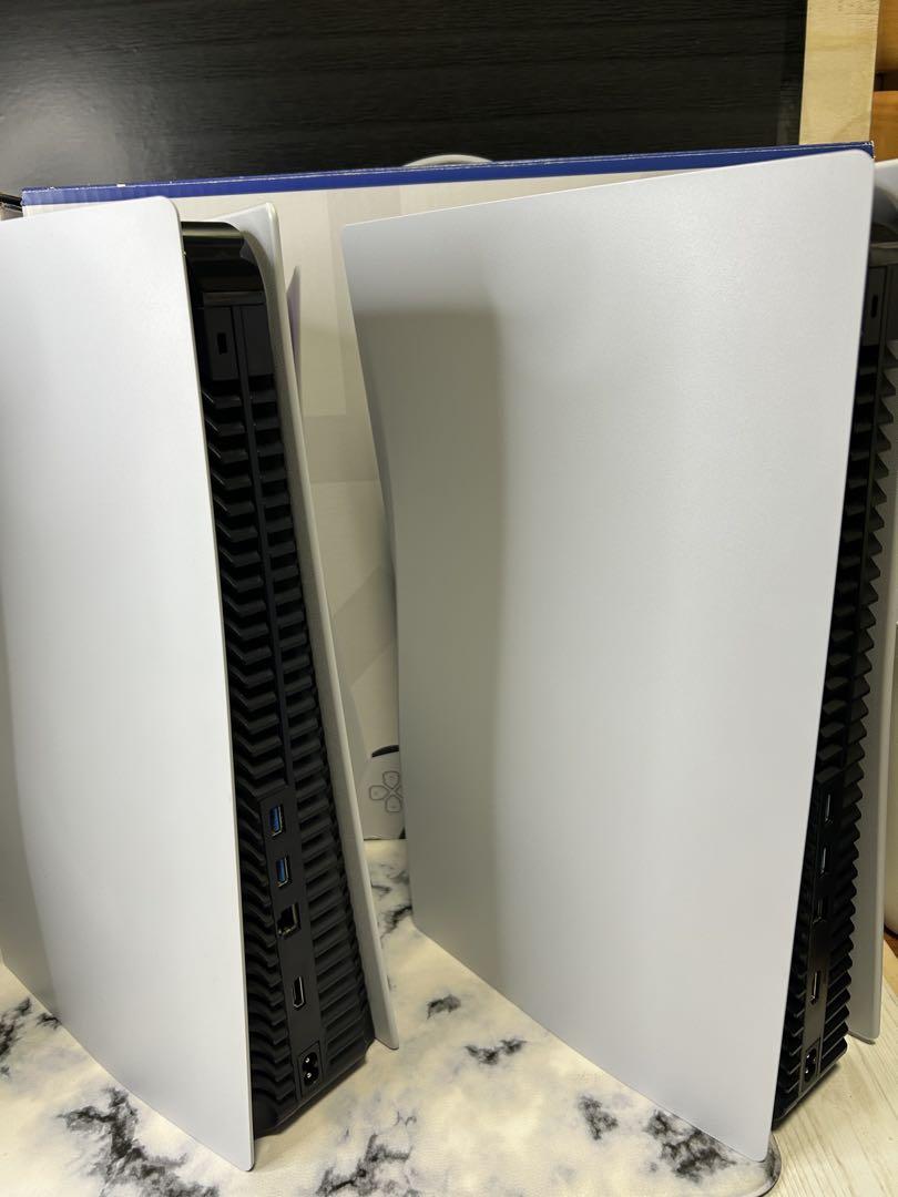PlayStation5 CFI-1200 CFI-1000 2台　3台セット