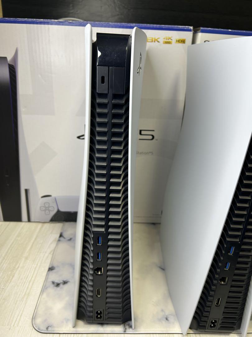 PlayStation5 CFI-1200 CFI-1000 2台　3台セット