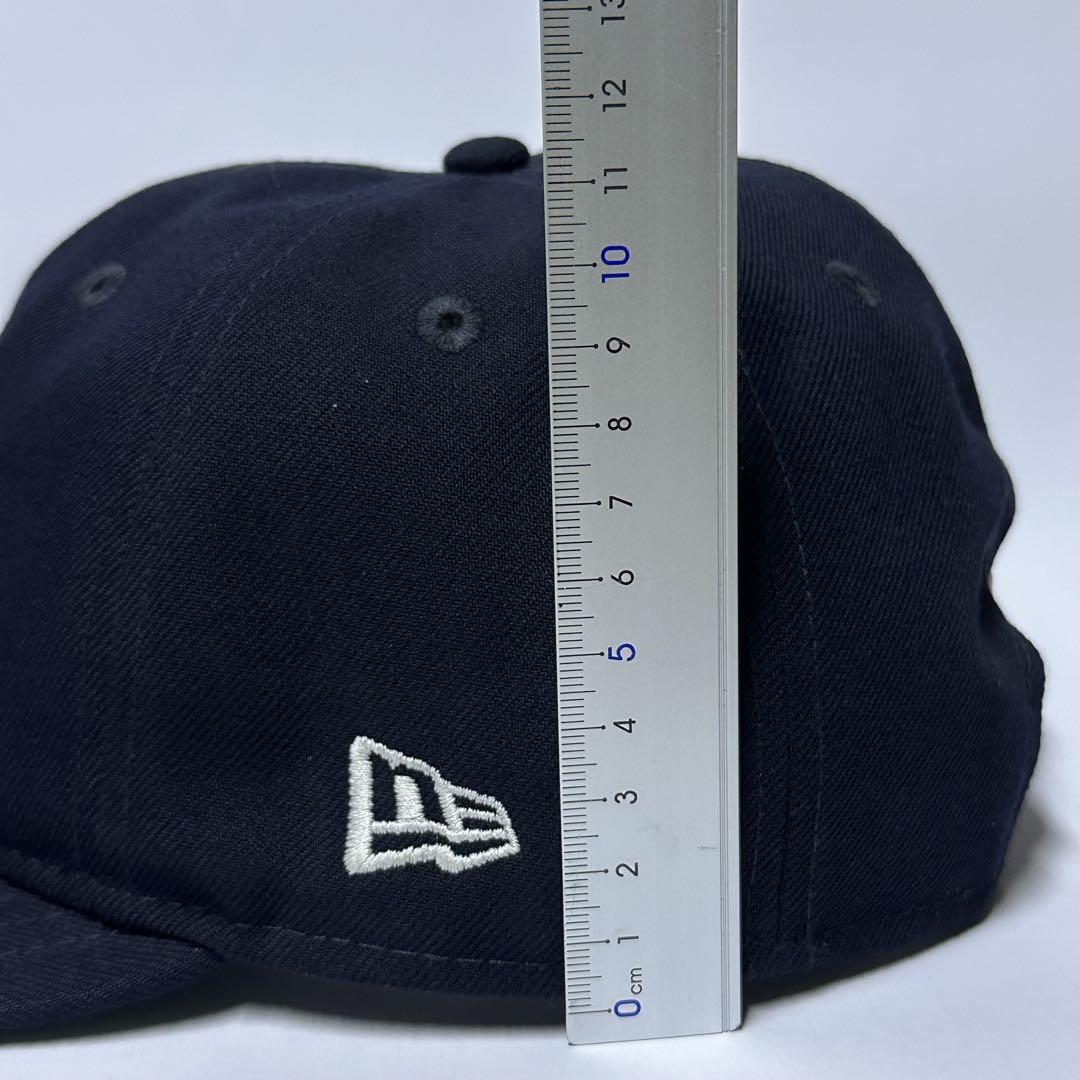 New Era RC 9FIFTY GORO minnano ミンナノ