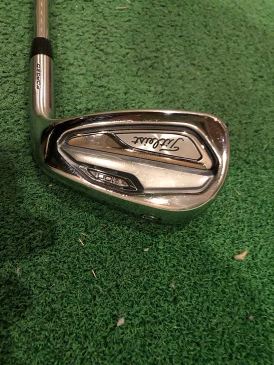 タイトリスト T100 50度