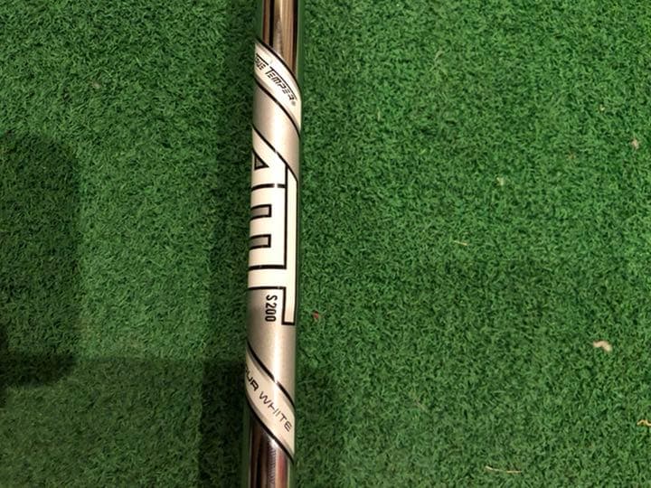 タイトリスト T100 50度 