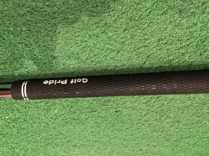 タイトリスト T100 50度 