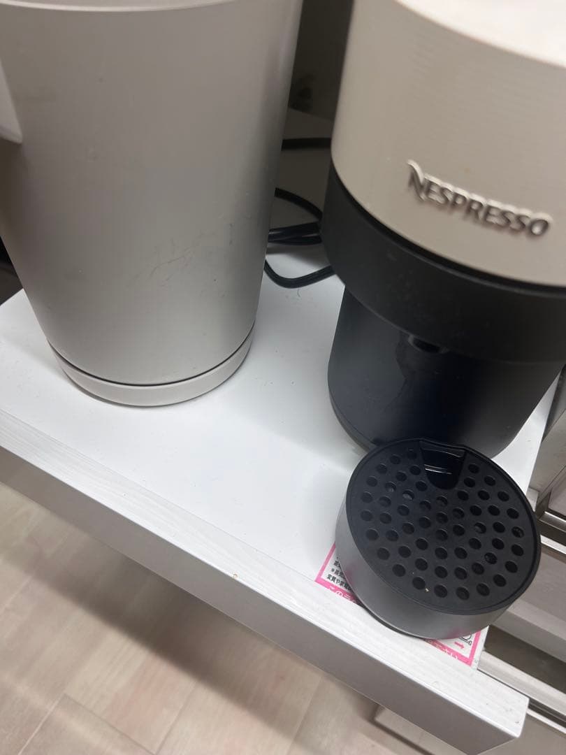 6までに決まらなければ廃棄予定ですm ニトリ