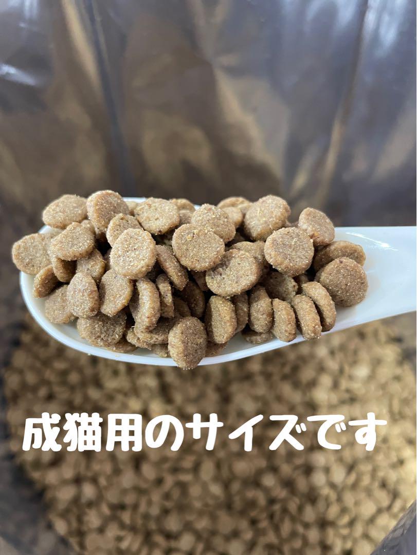 ニュートロ　シュプレモ　成猫&子猫用ミックス3kg 各１袋　②