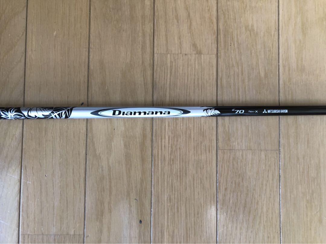 Titleist 913D3 ドライバー 8.5度