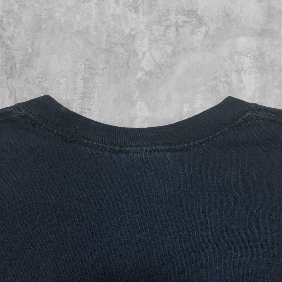 マイケルジャクソンTシャツXL 追悼 00s 黒 JERZEES ミュージック