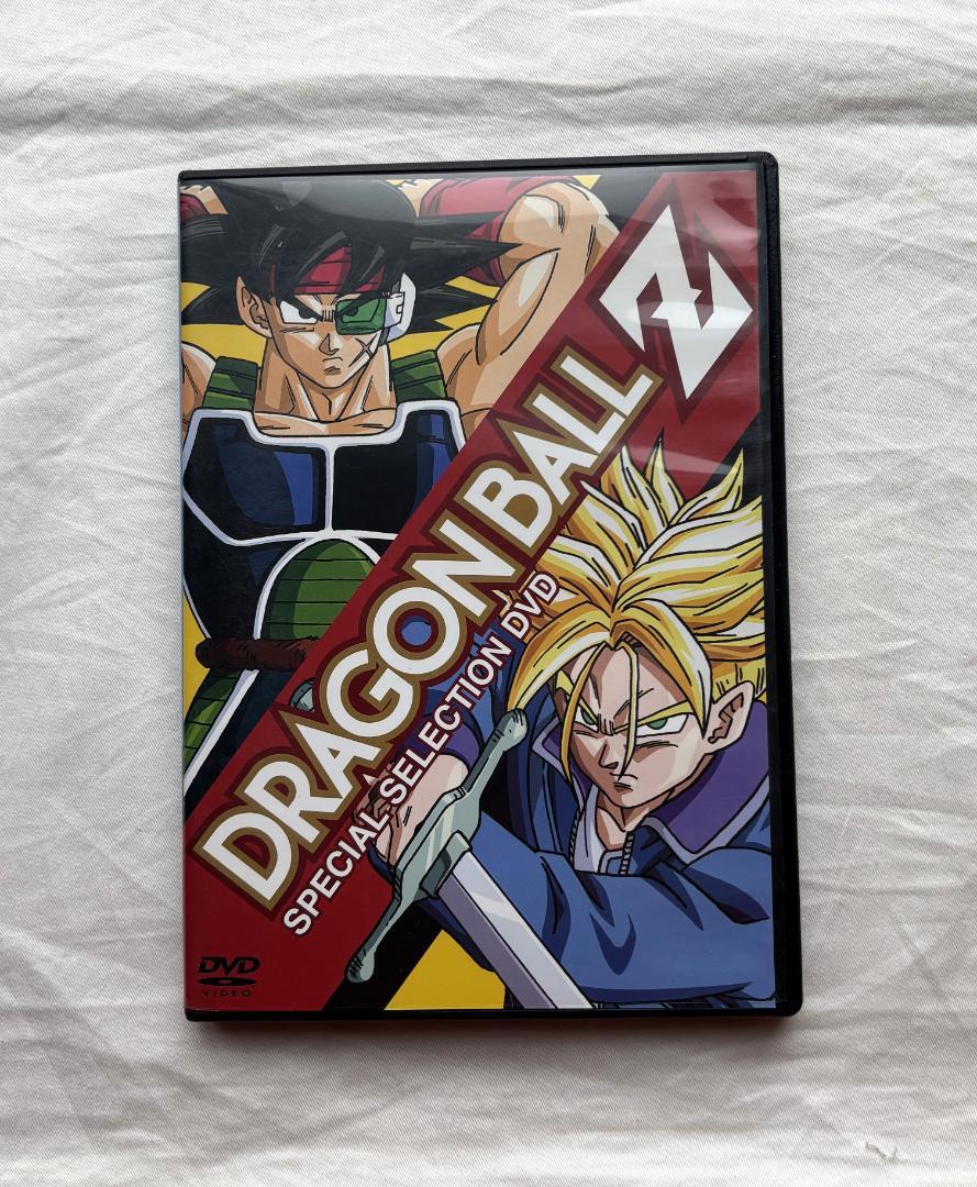 売れ筋新商品 ドラゴンボール スペシャルアニメDVD 廃盤希少品セット DVD アニメ