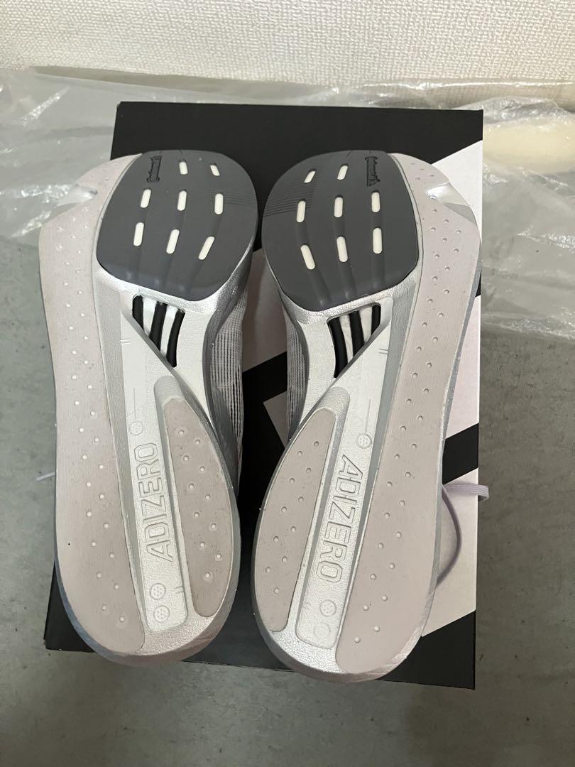 adidas タクミセン10 26センチ
