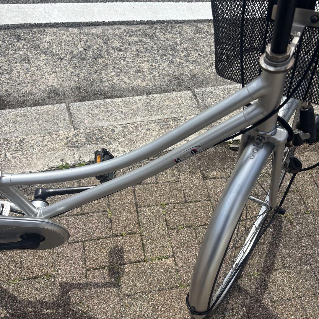 シルバーシティサイクル