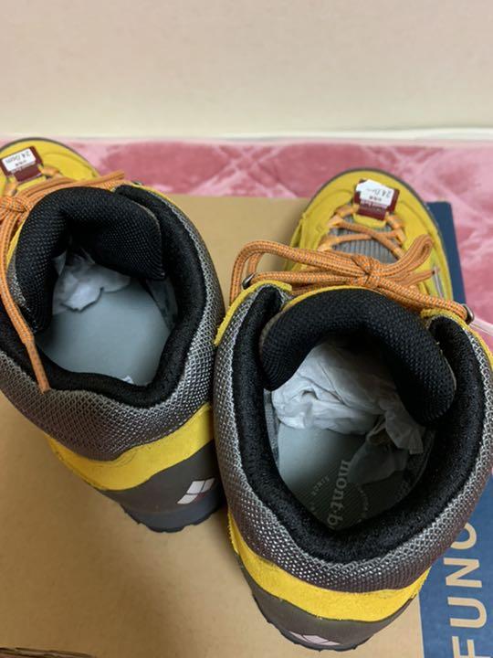えられませ mont-bell Women's 24.0 iBnuZ-m95398039495 ティトン®️ブーツ わからない