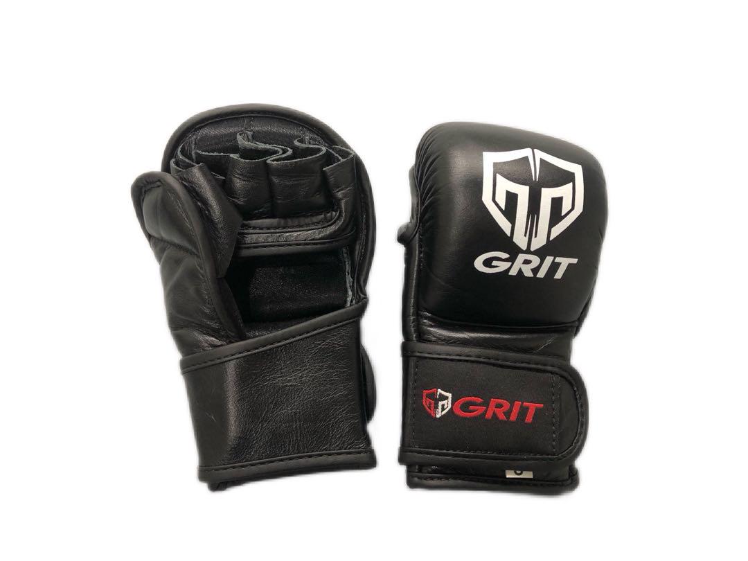 GRIT パウンドグローブ UFCファイターも愛用する使いやすいグローブです！