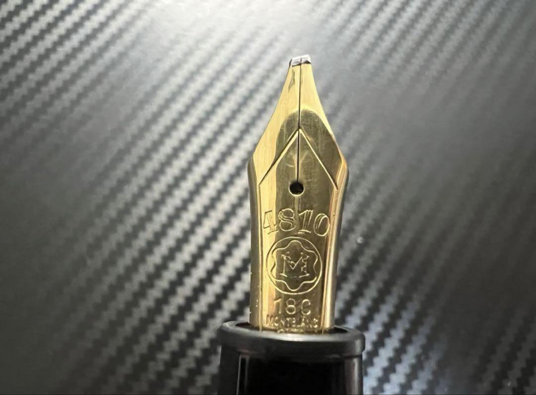 新品未使用 パイロット エリート 万年筆 14K F 美品 旧版 刻印