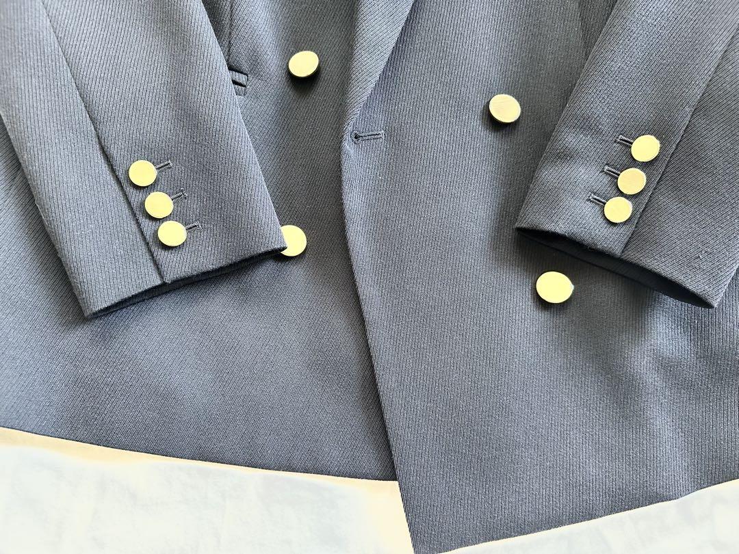 専用！Deuxieme Classe Garconne Blazer