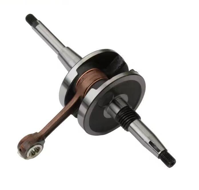 クランクシャフト 補修用 リード90 ジョーカー90 ブロード90 キャビーナ