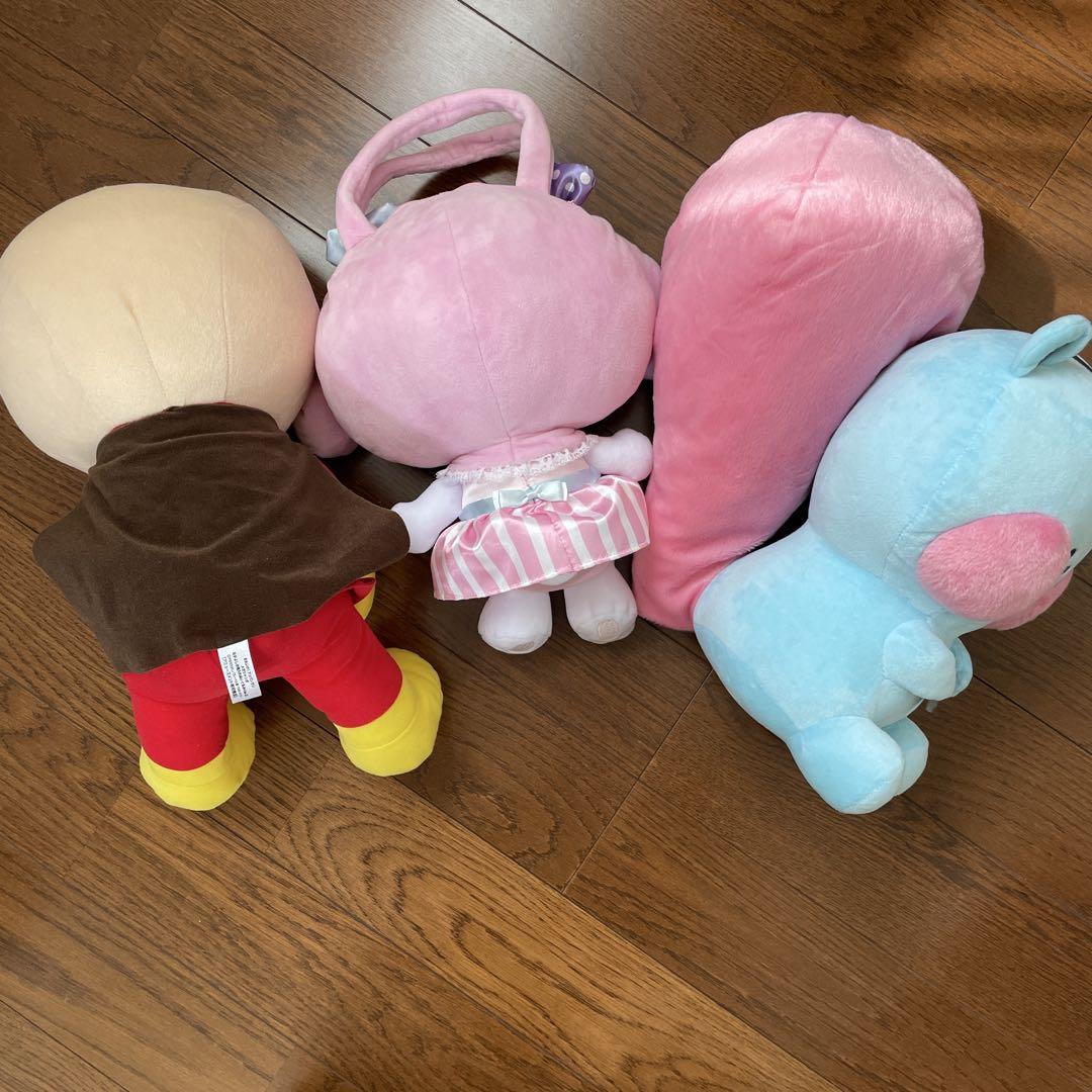 ぬいぐるみまとめ売り