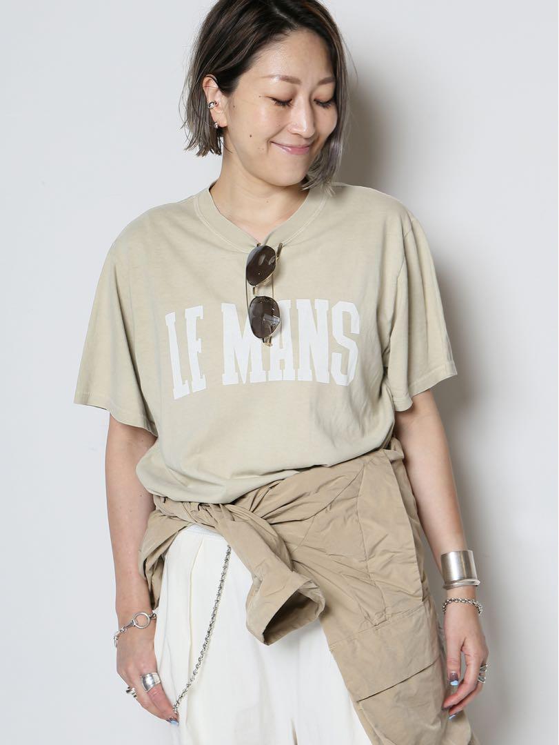 グッドグリーフ REMI RELIEF ドゥーズィエムクラス AP STUDIO 美品 REMI RELIEF グッドグリーフ アパルトモン ドゥーズィエム