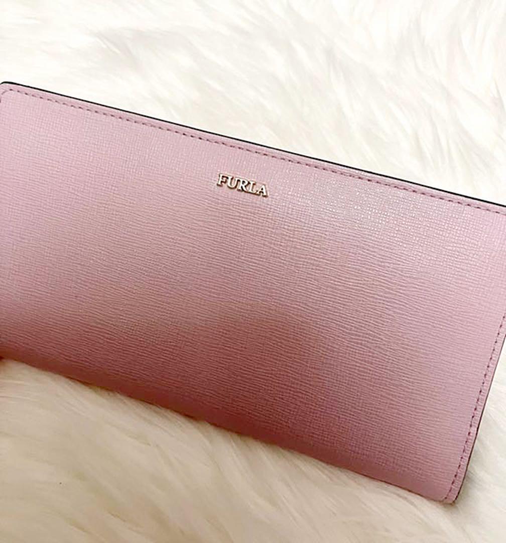 値下げ！FURLA（フルラ）の長財布