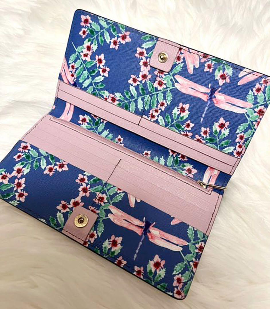 値下げ！FURLA（フルラ）の長財布