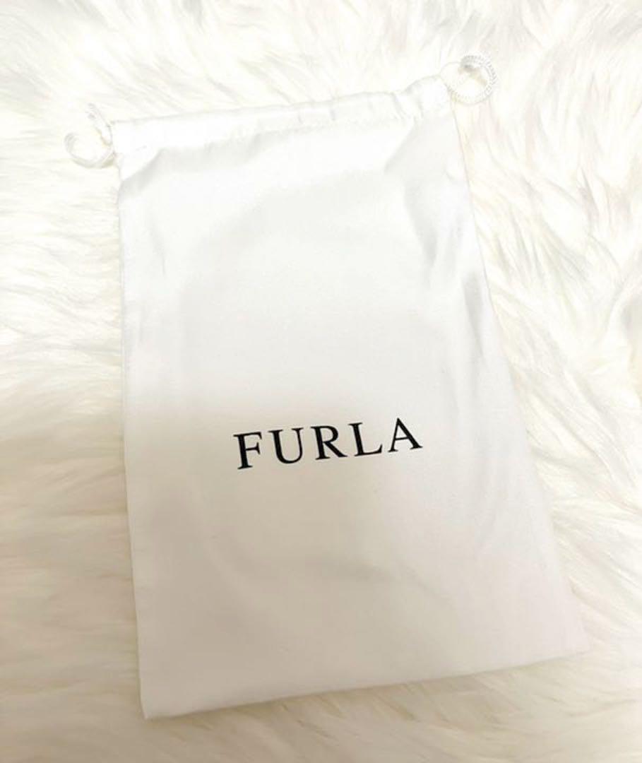 値下げ！FURLA（フルラ）の長財布