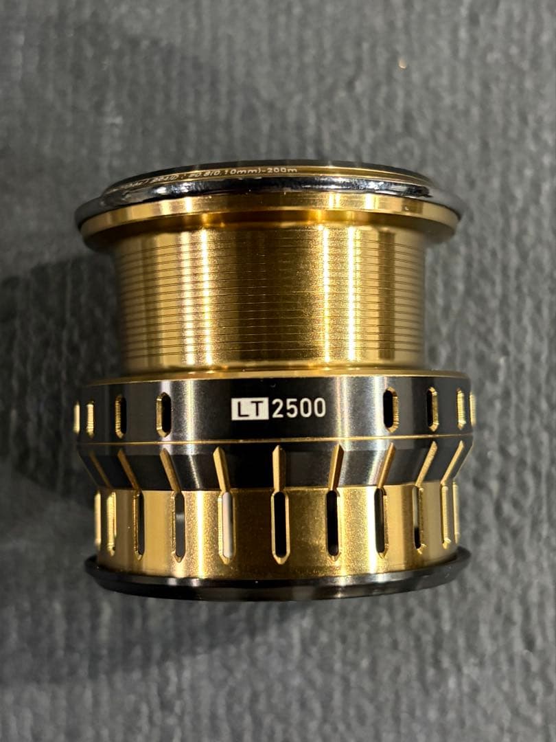 SLPW EX LT SPOOL スプール 2500