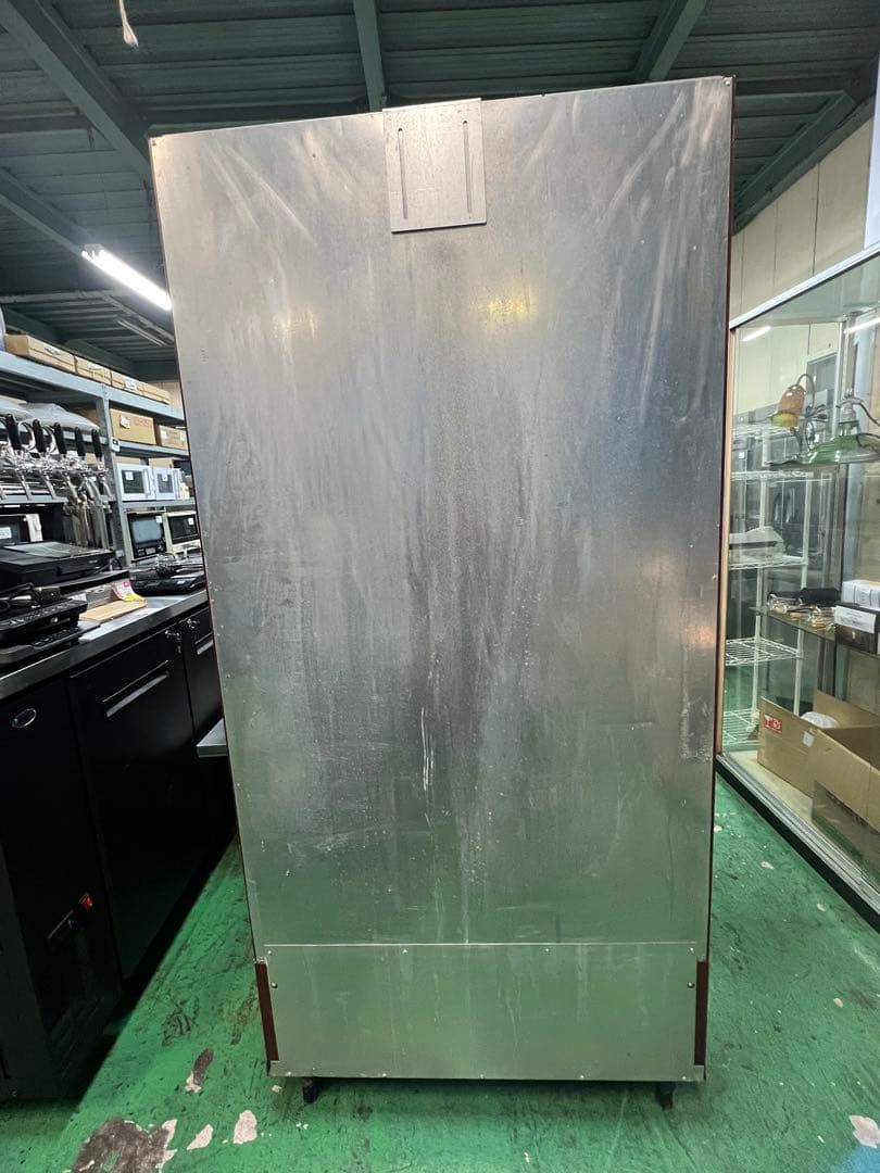 900x450x1880HOSHIZAKI